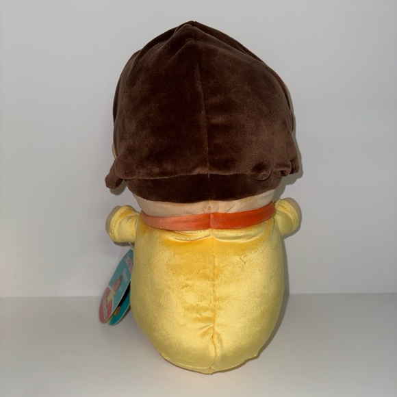 Cocomelon & Friends! Nina The Hugmee Squishmallow 11" ! - Picture 5 of 5